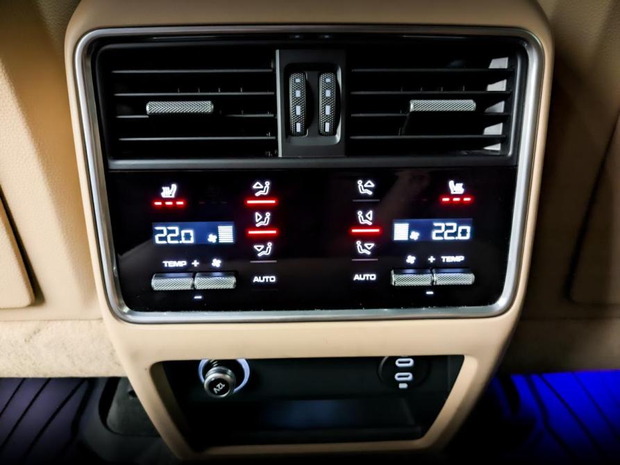 Porsche Cayenne III Москва  - изображение 26