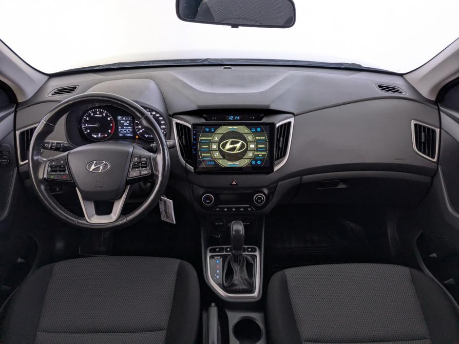 Hyundai Creta I Москва  - изображение 24