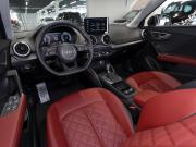 Audi Q2 I Рестайлинг Москва  - изображение 34
