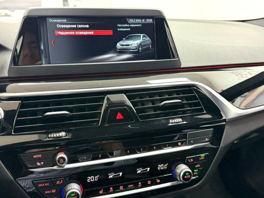 BMW 5 серии VII (G30/G31/G38) Красноярск  - изображение 22