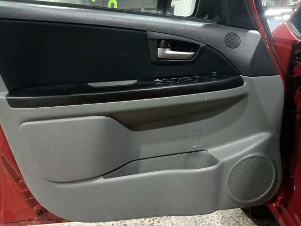 Suzuki SX4 I (Classic) с пробегом 2009 года, цена 419 000 рублей, 268791 км, хэтчбек, Автокод Объявления