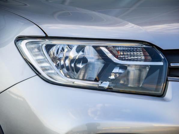 Renault Sandero II Рестайлинг с пробегом 2020 года, цена 1 348 000 рублей, 40480 км, хэтчбек, Автокод Объявления