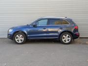 Audi Q5 I (8R) Рестайлинг Москва  - изображение 53