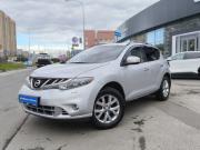 Nissan Murano II (Z51) Рестайлинг 2 Санкт-Петербург  - изображение 22