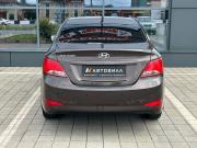 Hyundai Solaris I Рестайлинг Владикавказ  - изображение 22
