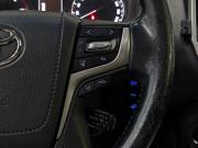 Toyota Land Cruiser Prado 150 Series Рестайлинг 2 Москва  - изображение 57