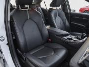 Toyota Camry VIII (XV70) Рестайлинг Санкт-Петербург  - изображение 55