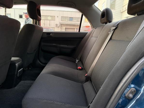 Mitsubishi Lancer IX Рестайлинг с пробегом 2009 года, цена 369 000 рублей, 198790 км, седан, Автокод Объявления