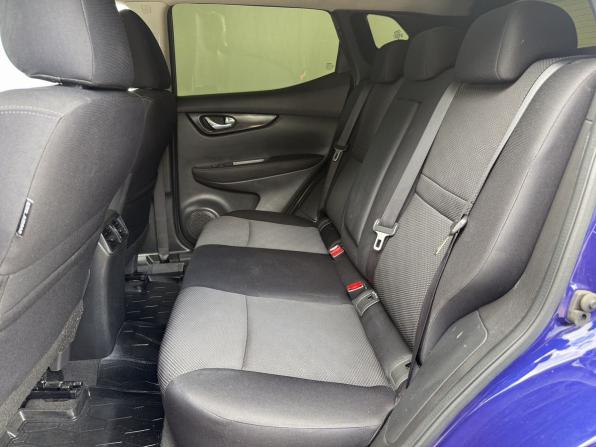 Nissan Qashqai II с пробегом 2018 года, цена 1 315 000 рублей, 162579 км, внедорожник, Автокод Объявления