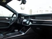 Audi A6 V (C8) Москва  - изображение 38