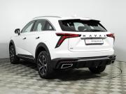 Haval F7 II Санкт-Петербург  - изображение 26