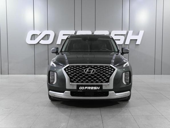 Hyundai Palisade I с пробегом 2020 года, цена 4 530 000 рублей, 98155 км, внедорожник, Автокод Объявления