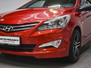 Hyundai Solaris I Рестайлинг Челябинск  - изображение 30