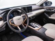 Haval Jolion I Рестайлинг Москва  - изображение 29
