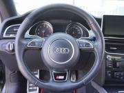 Audi A5 I (8T) Рестайлинг Москва  - изображение 30
