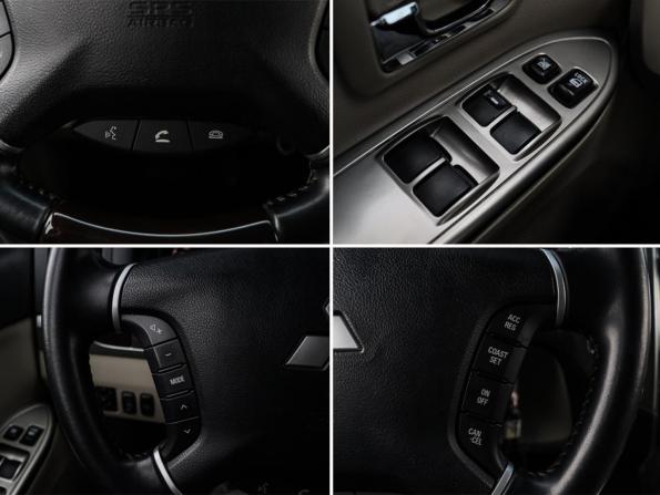 Mitsubishi Pajero IV Рестайлинг 2 с пробегом 2019 года, цена 3 170 000 рублей, 91217 км, внедорожник, Автокод Объявления