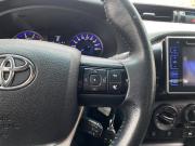 Toyota Hilux VIII Екатеринбург  - изображение 51