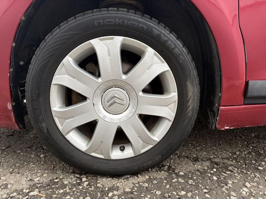 Citroen C4 I Рестайлинг Саратов  - изображение 14