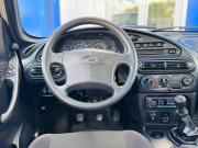 Chevrolet Niva I Рестайлинг Ростов-на-Дону  - изображение 34