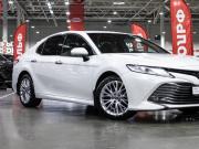 Toyota Camry VIII (XV70) Санкт-Петербург  - изображение 31