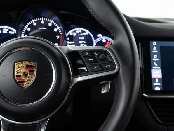 Porsche Cayenne III с пробегом 2017 года, цена 5 429 000 рублей, 127199 км, внедорожник, Автокод Объявления