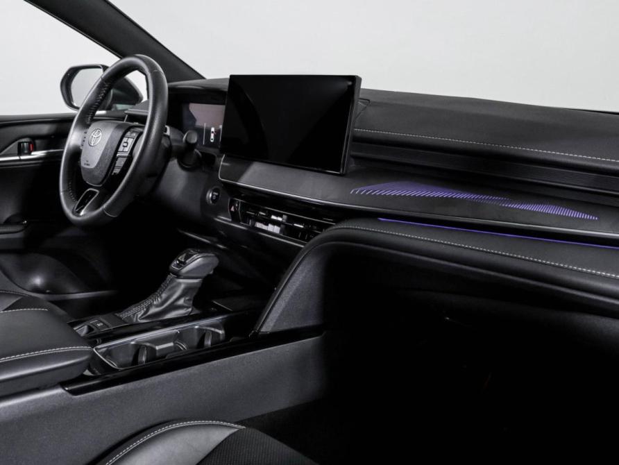 Toyota Camry IX (XV80) China Market Москва  - изображение 10