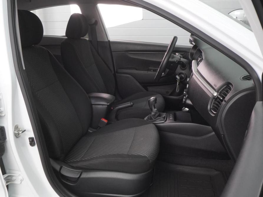 Kia Rio IV Воронеж  - изображение 8