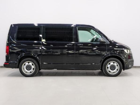 Volkswagen Multivan T6 Рестайлинг с пробегом 2020 года, цена 4 740 000 рублей, 156022 км, минивэн, Автокод Объявления
