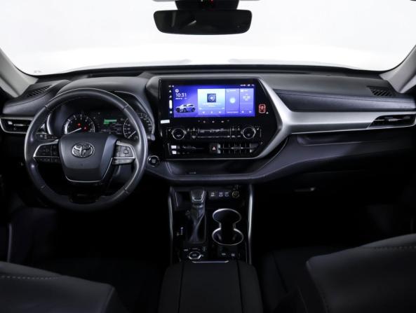 Toyota Highlander IV (XU70) с пробегом 2023 года, цена 4 748 000 рублей, 19022 км, внедорожник, Автокод Объявления