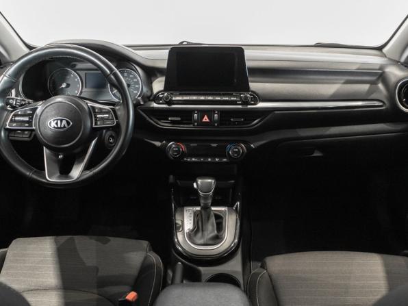 Kia Forte III с пробегом 2018 года, цена 1 680 000 рублей, 197835 км, седан, Автокод Объявления