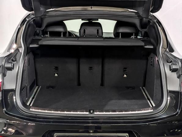 BMW X4 II (G02) с пробегом 2021 года, цена 5 200 000 рублей, 85357 км, внедорожник, Автокод Объявления