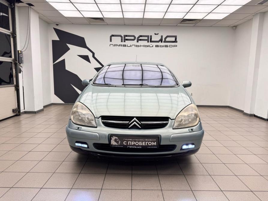 Citroen C5 I Ростов-на-Дону  - изображение 2