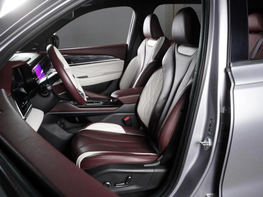 Geely Monjaro I Минеральные Воды  - изображение 10