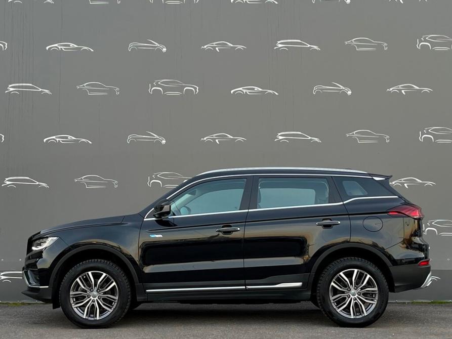 Geely Atlas Pro Санкт-Петербург  - изображение 15