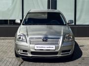 Toyota Avensis II Екатеринбург  - изображение 32