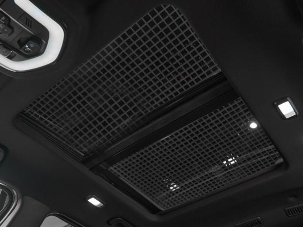 SWM G05 Pro с пробегом 2023 года, цена 1 549 000 рублей, 29200 км, внедорожник, Автокод Объявления