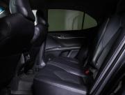 Toyota Camry VIII (XV70) Рестайлинг Москва  - изображение 37