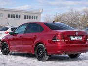 Volkswagen Polo V Рестайлинг Ижевск  - изображение 31