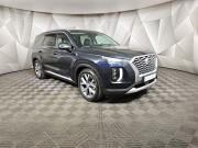 Hyundai Palisade I Москва  - изображение 23
