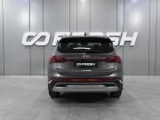 Hyundai Santa Fe IV Рестайлинг Ростов-на-Дону  - изображение 27