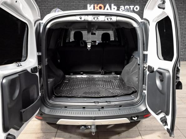 Lada (ВАЗ) Largus I Рестайлинг с пробегом 2025 года, цена 1 700 000 рублей, 35939 км, универсал, Автокод Объявления