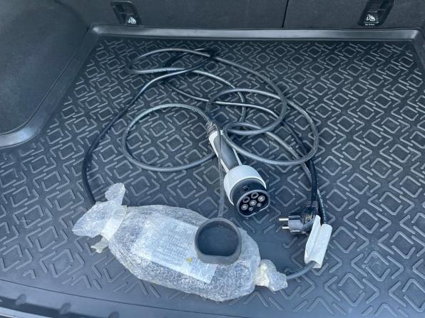 Chery Tiggo 7 Pro Plug-in Hybrid с пробегом 2023 года, цена 2 694 000 рублей, 41000 км, внедорожник, Автокод Объявления