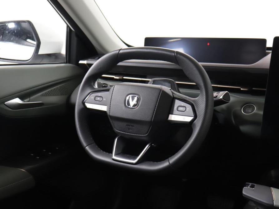 Changan Lamore Москва  - изображение 16