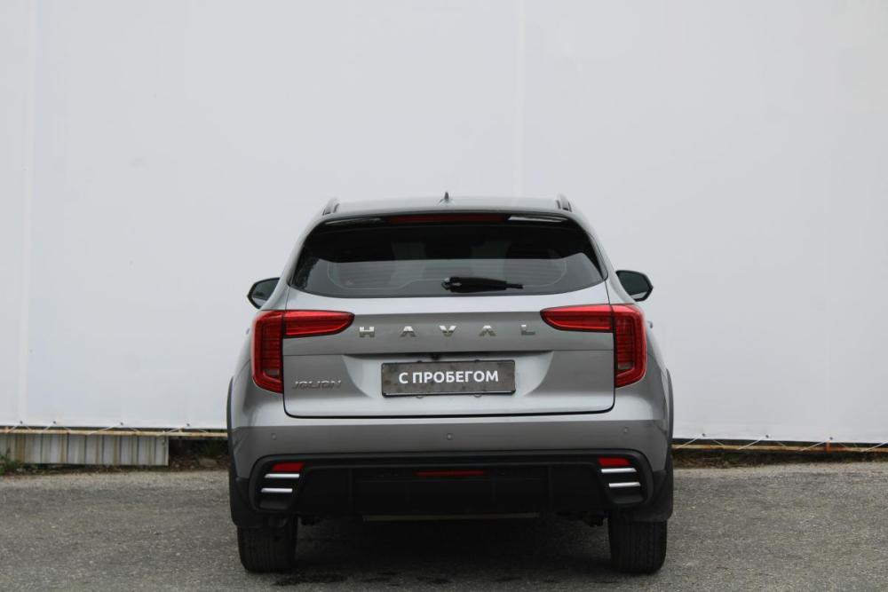 Haval Jolion I Рестайлинг Березники  - изображение 5