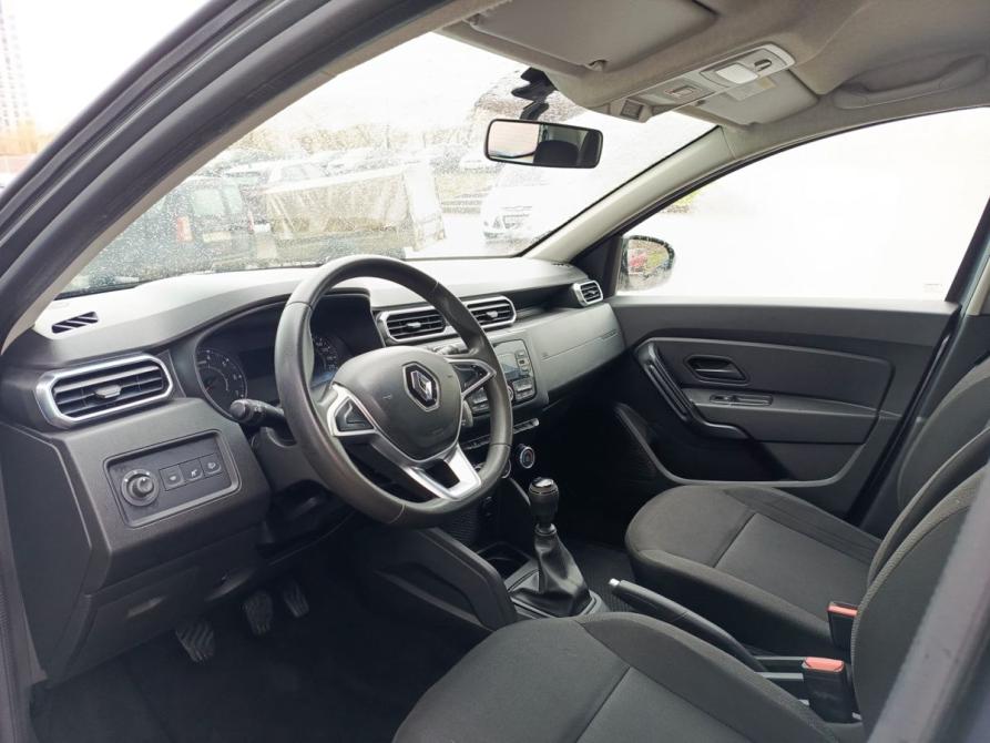 Renault Duster II Ижевск  - изображение 20