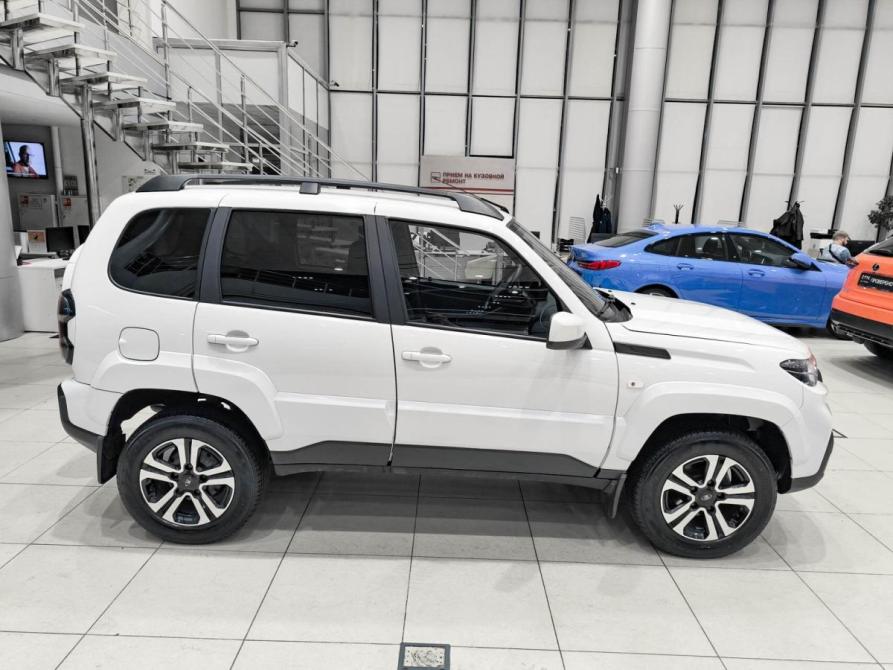 Lada (ВАЗ) Niva Travel I Казань  - изображение 5