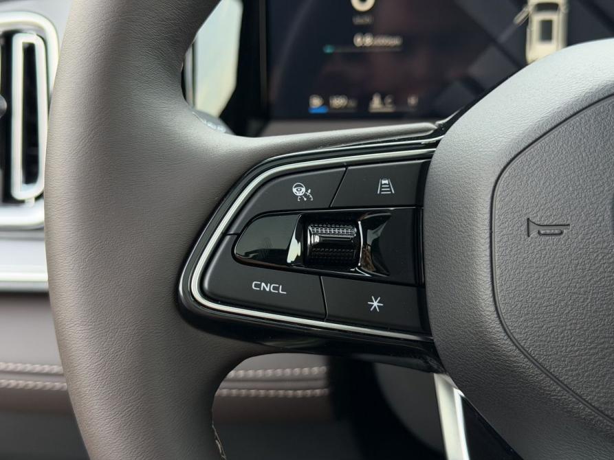 Geely Monjaro I Рестайлинг 2 Казань  - изображение 26