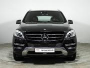 Mercedes-Benz M-Класс III (W166) Санкт-Петербург  - изображение 23