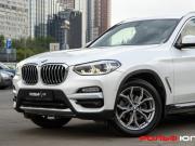 BMW X3 III (G01) Москва  - изображение 37