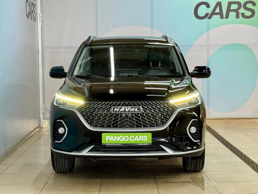 Haval M6 II Набережные Челны  - изображение 2